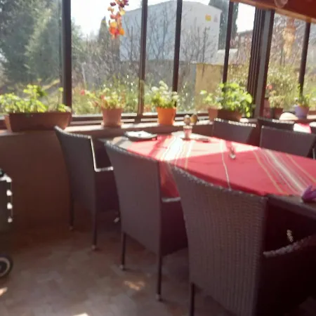 Guest house дар Sozopol