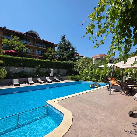 Guest house дар Sozopol