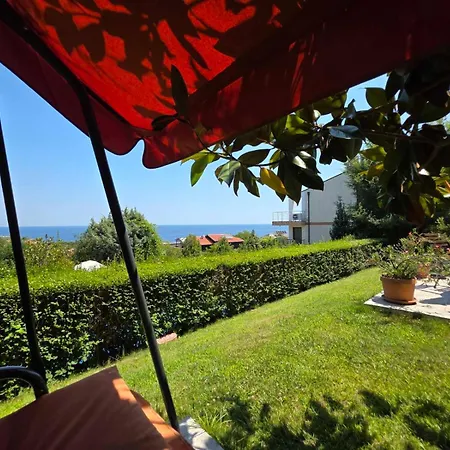 дар Guest house Sozopol