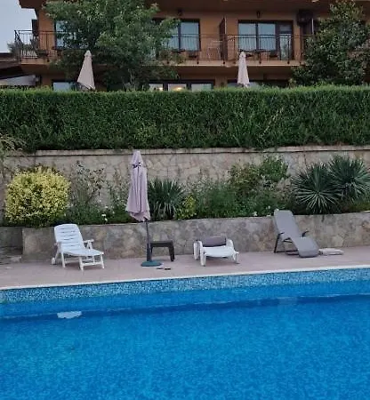 дар بيت ضيافة سوزوبول