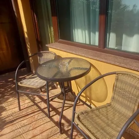 дар بيت ضيافة