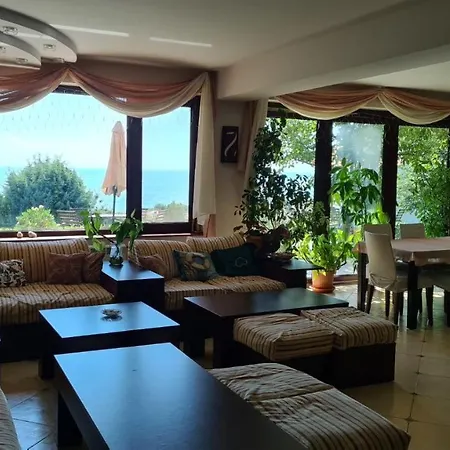 дар Guest house 3*