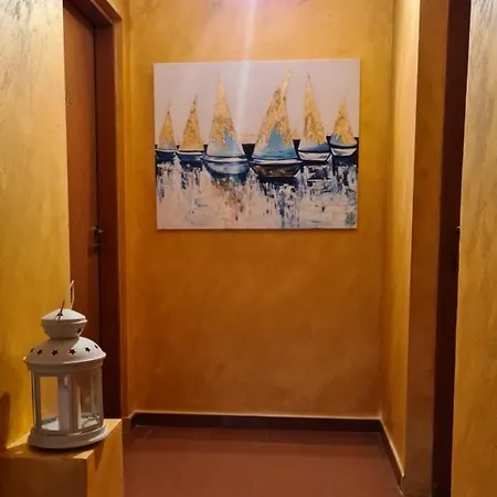 дар بيت ضيافة