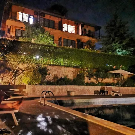 Guest house дар Sozopol
