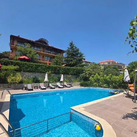 дар Guest house 3*